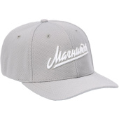 Кепка Магнитка Свобода Серая