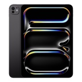 Apple iPad Pro 11" 2024 2 Tb Черный космос Wi-Fi (без RuStore)