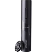 Электрический штопор Circle Joy Black Samurai