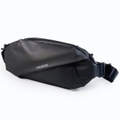Поясная сумка Tanjiezhe Explorer Waist Bag, Черная