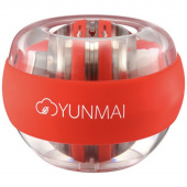 Кистевой тренажер Yunmai Powerball