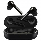 Наушники беспроводные Honor FlyPods Youth Edition Black