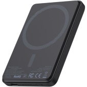 Беспроводной магнитный Power Bank Mcdodo MC-395, 5.000 мАч, 15 ватт, MagSafe
