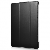 Чехол iPad Pro 11 (2018) Книжка Боковая Кожзам iCarer