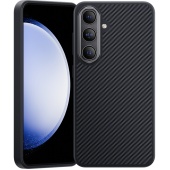 Кевларовый чехол Benks ArmorPro для Samsung S24+ (MagSafe)