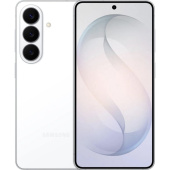 Samsung S26 12/256 Gb Белый