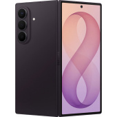 Samsung Z Fold 8 Ultra 16/1 Tb Фиолетовый