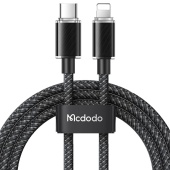 Кабель Mcdodo CA-366, USB-C → Lightning, 36 ватт, длина 1.2 м