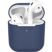 Чехол силиконовый Deppa для AirPods