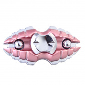 Спиннер Металл Личинка