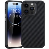 Кевларовый чехол Benks ArmorPro для iPhone 14 Pro Max (MagSafe)