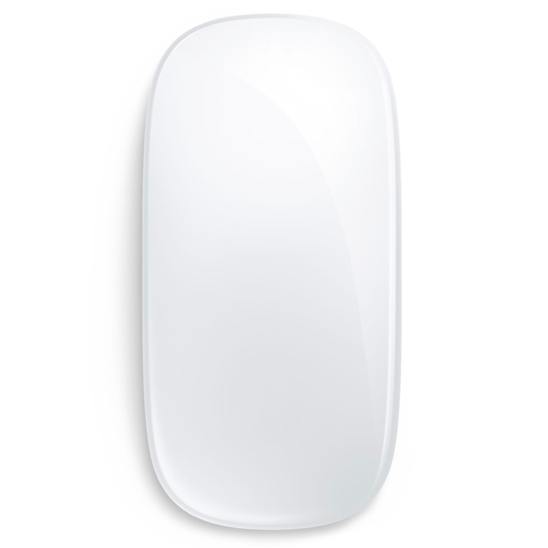 Мышь WiWU Magic Mouse WM103 Белая