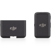 Беспроводной микрофон DJI Mic (1 TX + 1 RX)
