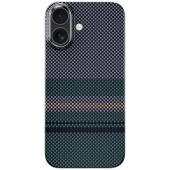 Кевларовый чехол Benks ArmorAir Aurora для iPhone 17 (MagSafe)