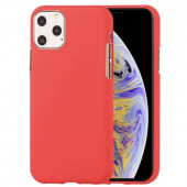 Чехол iPhone 11 Pro Накладка Силикон Goospery Mercury Soft Feeling