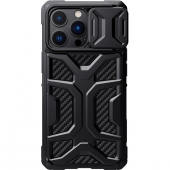 Чехол iPhone 13 Накладка Противоударный Nillkin Adventurer