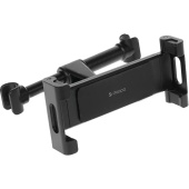 Автодержатель универсальный Deppa Crab Tab для планшетов до 13" на подголовник