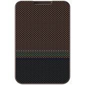 Кевларовый картхолдер с подставкой Benks ArmorGo (с MagSafe)