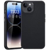 Кевларовый чехол Benks ArmorPro для iPhone 14 (MagSafe)