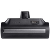 Внешний Power Bank Benks PB15, 5.000 мАч, с выходом USB-C (male)