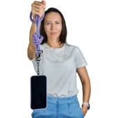 Шнурок для телефона и ключей