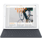 Клавиатура iPad Pro 12.9 Smart Keyboard ORIGINAL (английская раскладка)