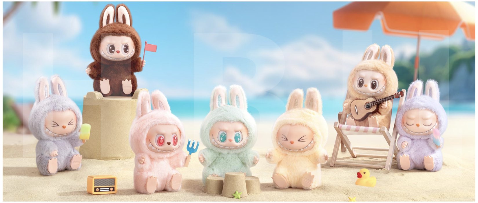 Labubu Labubu