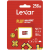 Флешка Lexar LMSPLAY, Micro SDXC, 256 Gb Флешка Lexar LMSPLAY, Micro SDXC, 256 Gb