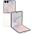 Samsung Z Flip 8 12/256 Gb Кремовый