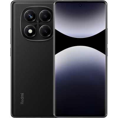 Редми Note 14 Pro 8/256 Gb Черный (Редми Note 14 Pro 8/256 Gb Черный)
