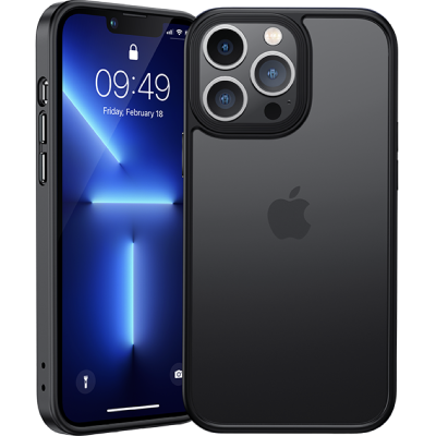Чехол Benks Matte Skin Feeling для iPhone 13 Pro