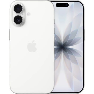 Apple iPhone 17 256 Gb Белый eSIM (без RuStore) (Apple iPhone 17 256 Gb Белый (eSIM))