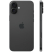 Apple iPhone 16 128 Gb Черный (без RuStore) (Apple iPhone 16 128 Gb Черный)