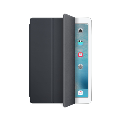 Чехол iPad Pro 12.9 Smart Cover (iPad Pro 12.9 Smart Cover ORIGINAL Черный)