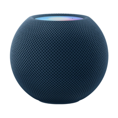 Умная акустическая система Apple HomePod mini Синий (Apple HomePod mini Синий)