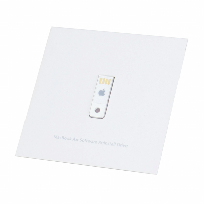 USB флеш карта Apple Reinstall Drive 8 Gb