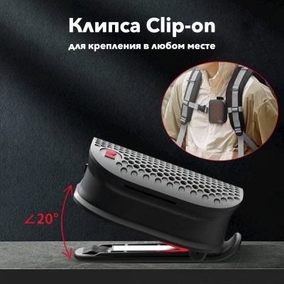 Аудиоколонка Monster M3 Черный (Аудиоколонка Monster M3 Черный)