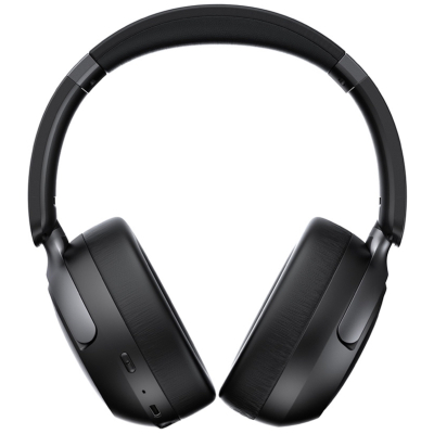 Беспроводные наушники Mcdodo HP-140, T01, полноразмерные, с шумоподавлением (Наушники Mcdodo Черный)