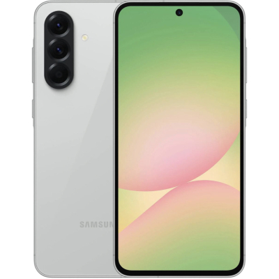 Samsung A56 5G 8/256 Gb Серый (Samsung A56 8/256 Gb Серый)