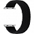 Браслет плетеный Deppa Band Mono для Apple Watch 42, 44, 45mm