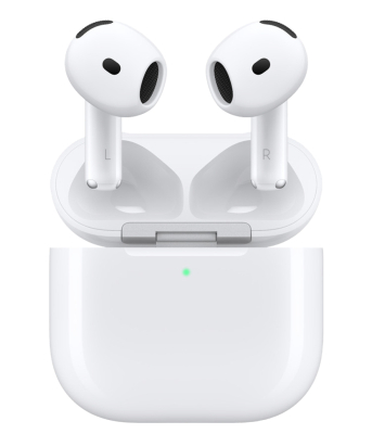 Наушники Apple AirPods (4-го поколения)