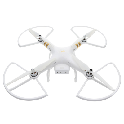 Защита пропеллеров для DJI Phantom 3 ORIGINAL (Защита пропеллеров для DJI Phantom 3 ORIGINAL)