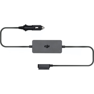 Автомобильное ЗУ для DJI Mavic Pro, Car Charger (Автомобильное зарядное устройство для DJI Mavic)
