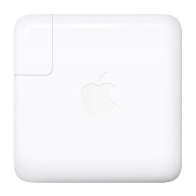 Адаптер питания Apple USB-C мощностью 87 Вт (Адаптер питания Apple USB-C мощностью 87 Вт)