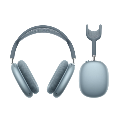 Наушники Apple AirPods Max (USB-C) Синий (Наушники Apple AirPods Max (USB-C) Синий)