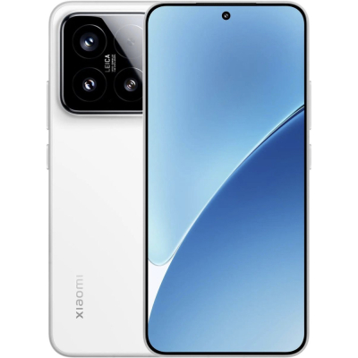 Сяоми 15 12/512 Gb Белый (Сяоми 15 12/512 Gb Белый)