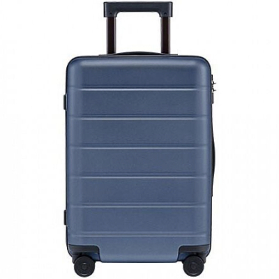Чемодан Mi Millet Travel Box 20" Синий (Чемодан Синий)