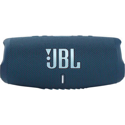 Аудиоколонка JBL Charge 5 Синий (Аудиоколонка JBL Charge 5 Синий)