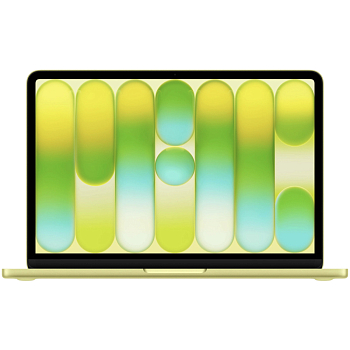 Apple MacBook Neo 13 Retina MHFD4 (A18 Pro, 8GB, 256GB) Желтый (без RuStore)
