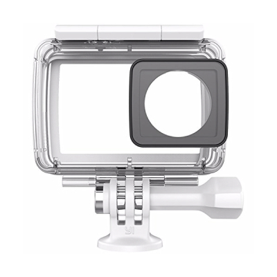 Чехол Аквабокс Waterproof Case Original для Yi 4K (Аквабокс Xiaomi White)